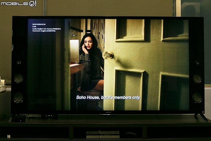 【採訪】Netflix 網路電視網即將在台開台 小惡魔先體驗