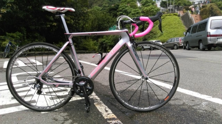 DARE VSR 試乘分享