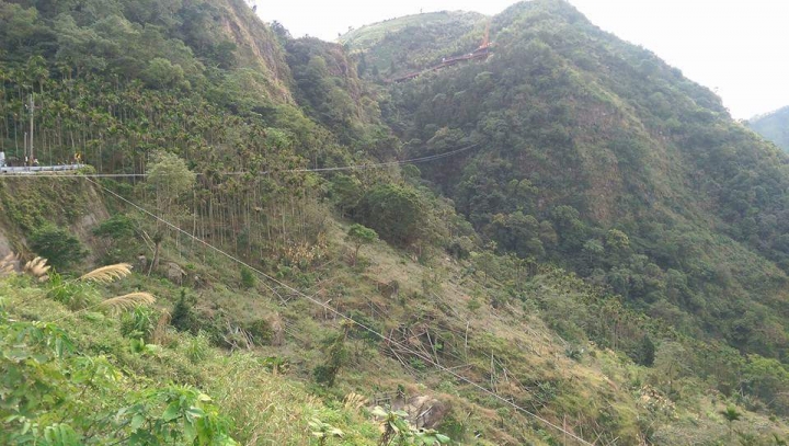 粉嶺族~梅山立牌撿不盡、輕騎已過36彎