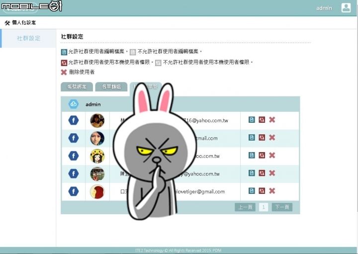 【開箱】PowerNAS PN-401 輕鬆上手,初階or進階?讓玩家自由定義!