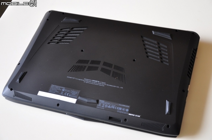 GIGABYTE 資訊月 P55K 電競機入手