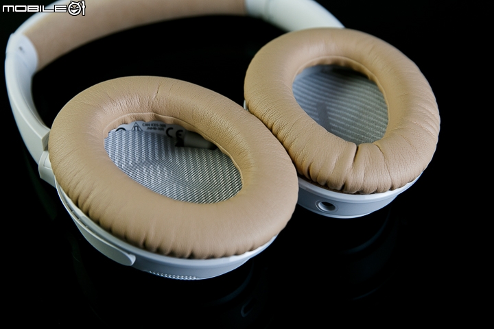 Bose SoundLink 耳罩式藍牙耳機II 純粹無線音樂