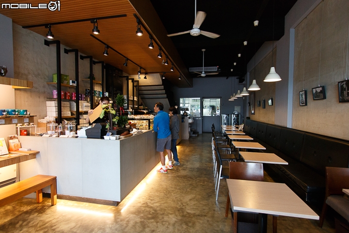 不用到日本就可以入住的日式傳統木屋 花蓮安棠德木屋