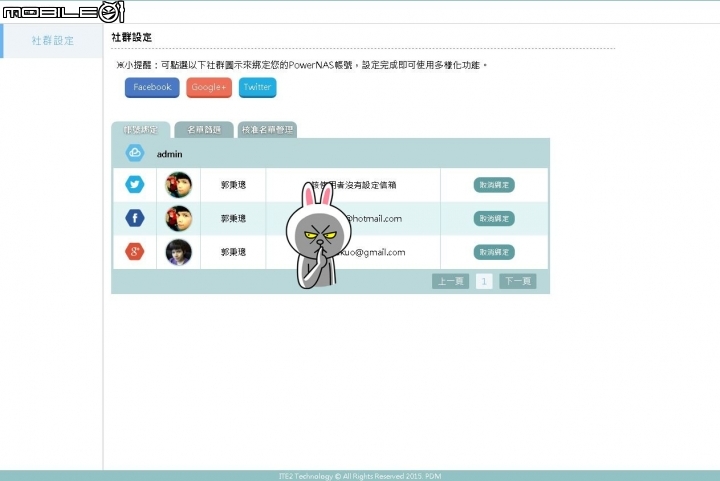 【開箱】PowerNAS PN-401 輕鬆上手,初階or進階?讓玩家自由定義!