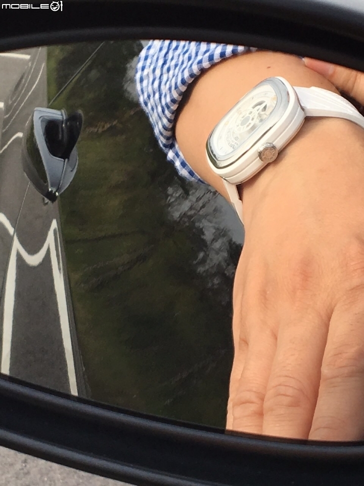 就這樣了吧,SEVENFRIDAY-2 !!!
