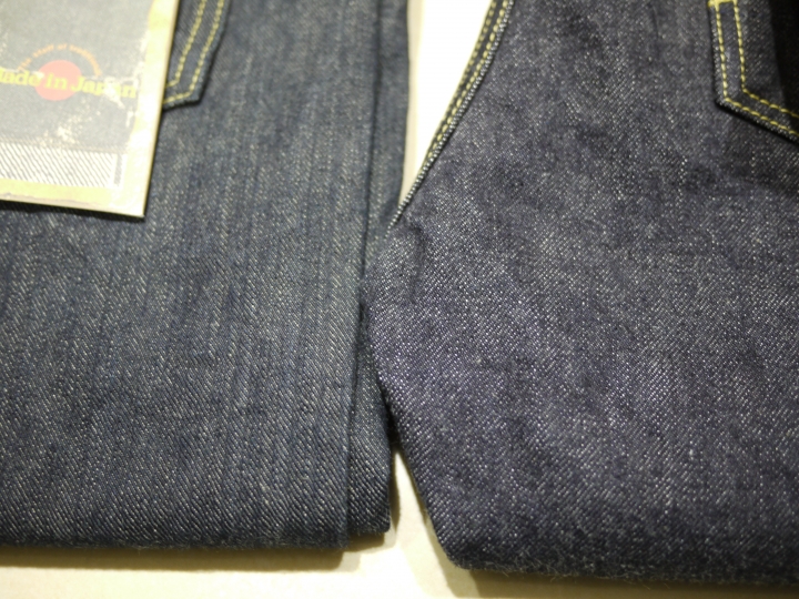 Studio D`Artisan SD-007 左綾豬仔褲 & SDA-107 右綾恐龍褲