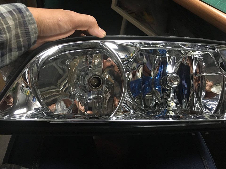 老車不死之98 S70 T5 持續更新PART 2