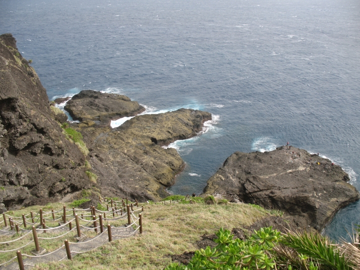 6天5夜 四極點&單人露營環島(文長圖多~)