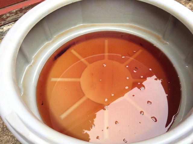 簡易DIY: CRV 2 後差速器油更換