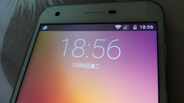 TWM Amazing X7 一些訊資訊分享…