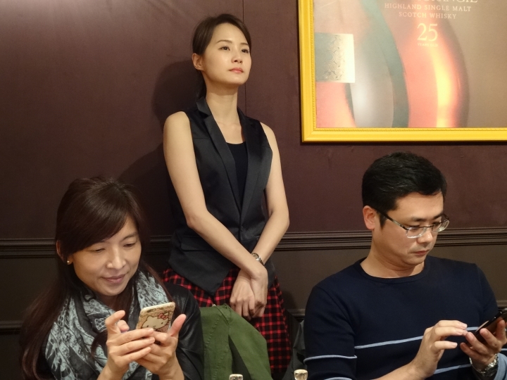 優質威士忌 格蘭傑《蘇格蘭密令:潛入味蕾秘境》SUSAN 小小 體驗心得