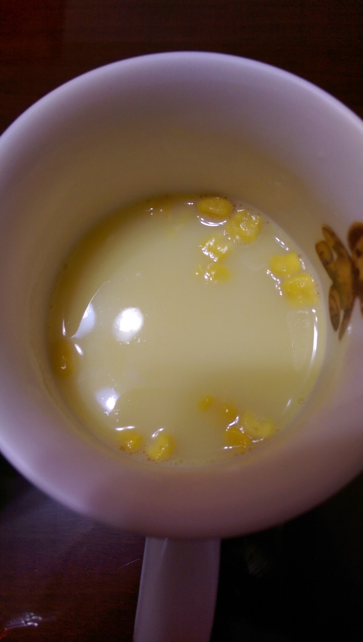 家裡面的三款沖泡濃湯大PK!!