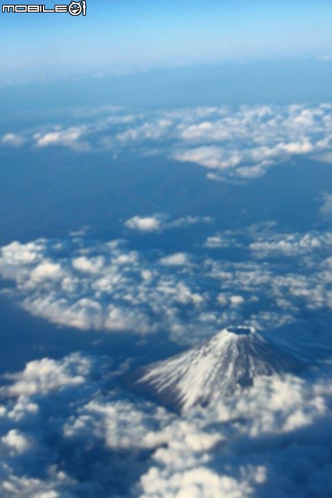 日本富士山馬拉松心得分享