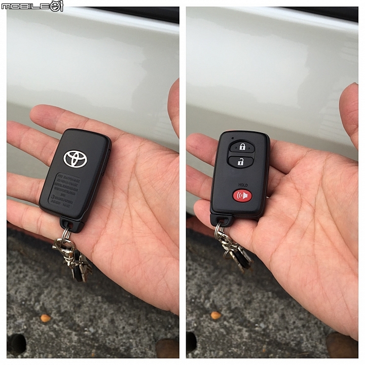 Prius α 省油 空間 便利 超級深度開箱文