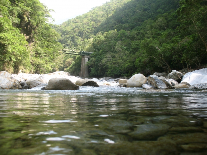 6天5夜 四極點&單人露營環島(文長圖多~)