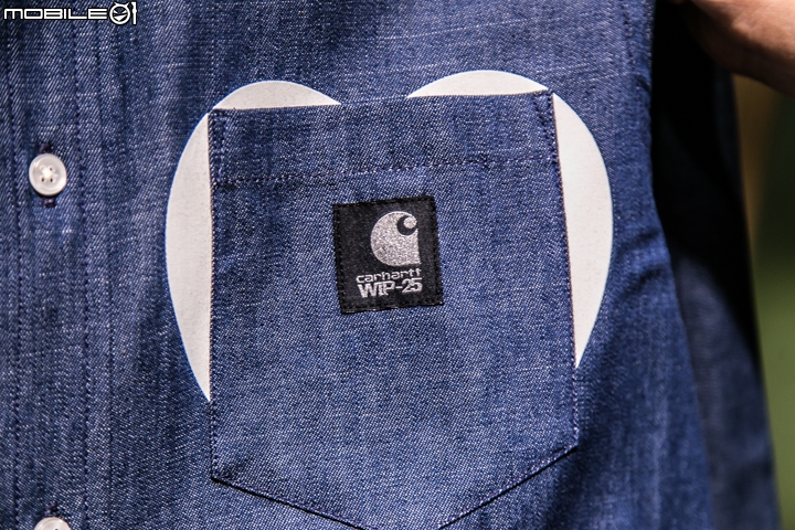 【採訪】Carhartt WIP 歡慶二十五週年 將推出系列限定商品!