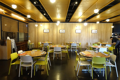 【食記】板橋車站。KIKI川菜餐廳 誠品新板店