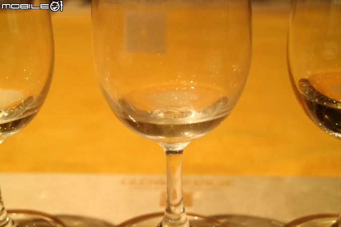 格蘭傑 蘇格蘭密令:潛入味蕾秘境 品酒會