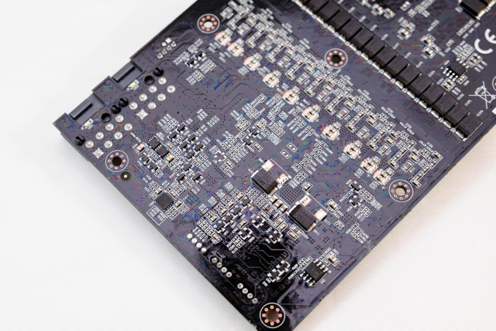 Xtreme 極致設計搭載,技嘉 XTREME GAMING GTX 970 顯示卡開箱測試
