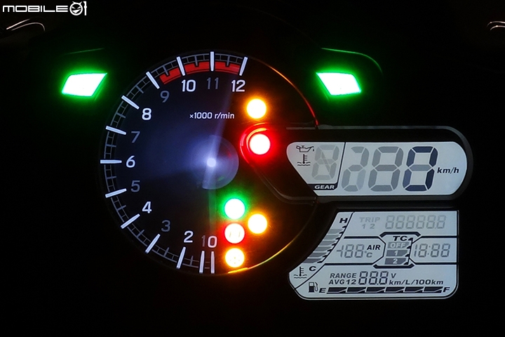 挑戰更多未知秘境 SUZUKI V-Strom 1000