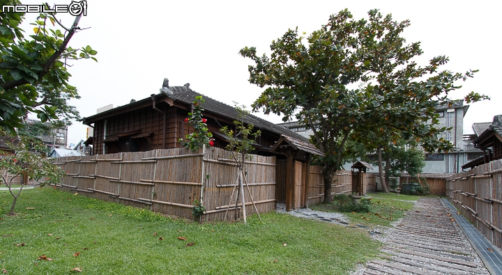 不用到日本就可以入住的日式傳統木屋 花蓮安棠德木屋