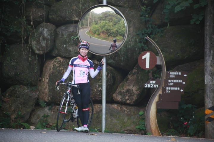 粉嶺族~梅山立牌撿不盡、輕騎已過36彎