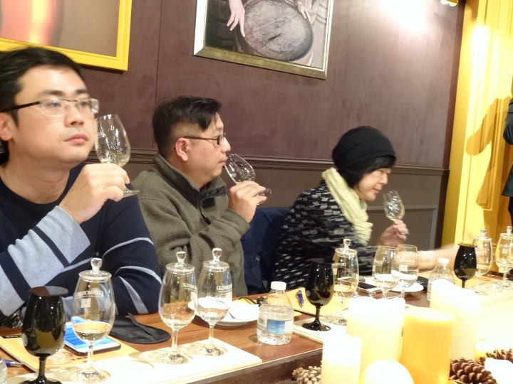 優質威士忌 格蘭傑《蘇格蘭密令:潛入味蕾秘境》SUSAN 小小 體驗心得