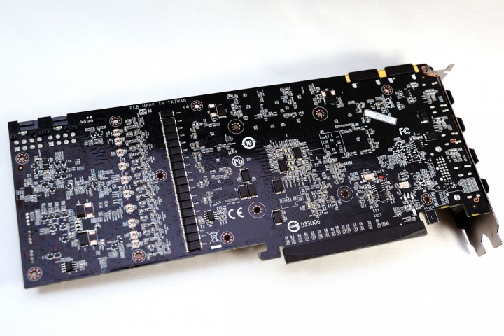 Xtreme 極致設計搭載,技嘉 XTREME GAMING GTX 970 顯示卡開箱測試