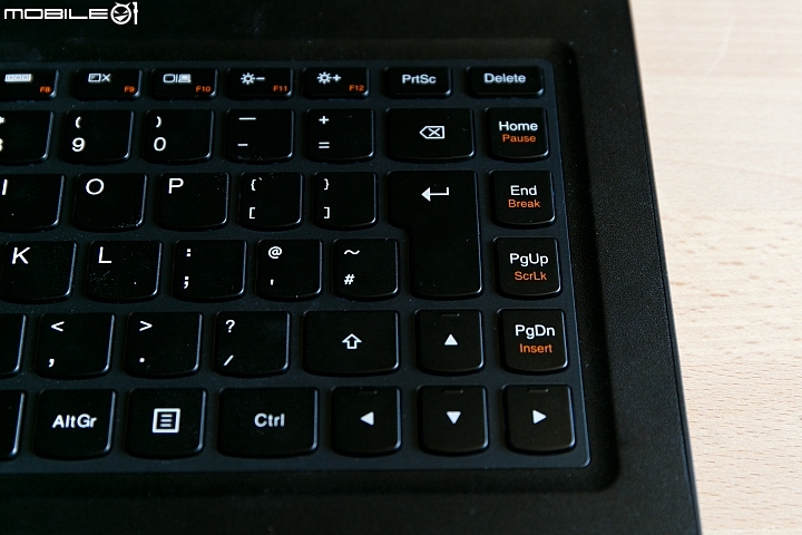 承襲經典進階效能 Lenovo Yoga 900