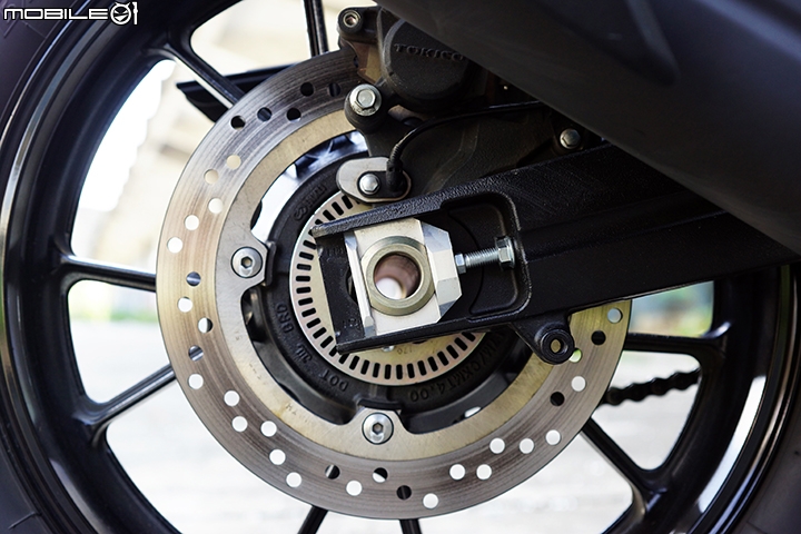 挑戰更多未知秘境 SUZUKI V-Strom 1000
