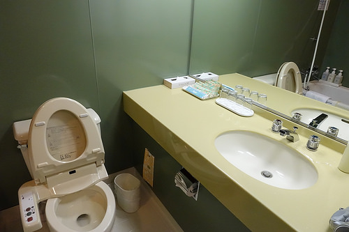 【2015沖繩】Rizzan Sea Park Hotel。恩納村住宿推薦 絕佳海景房 by嚕米