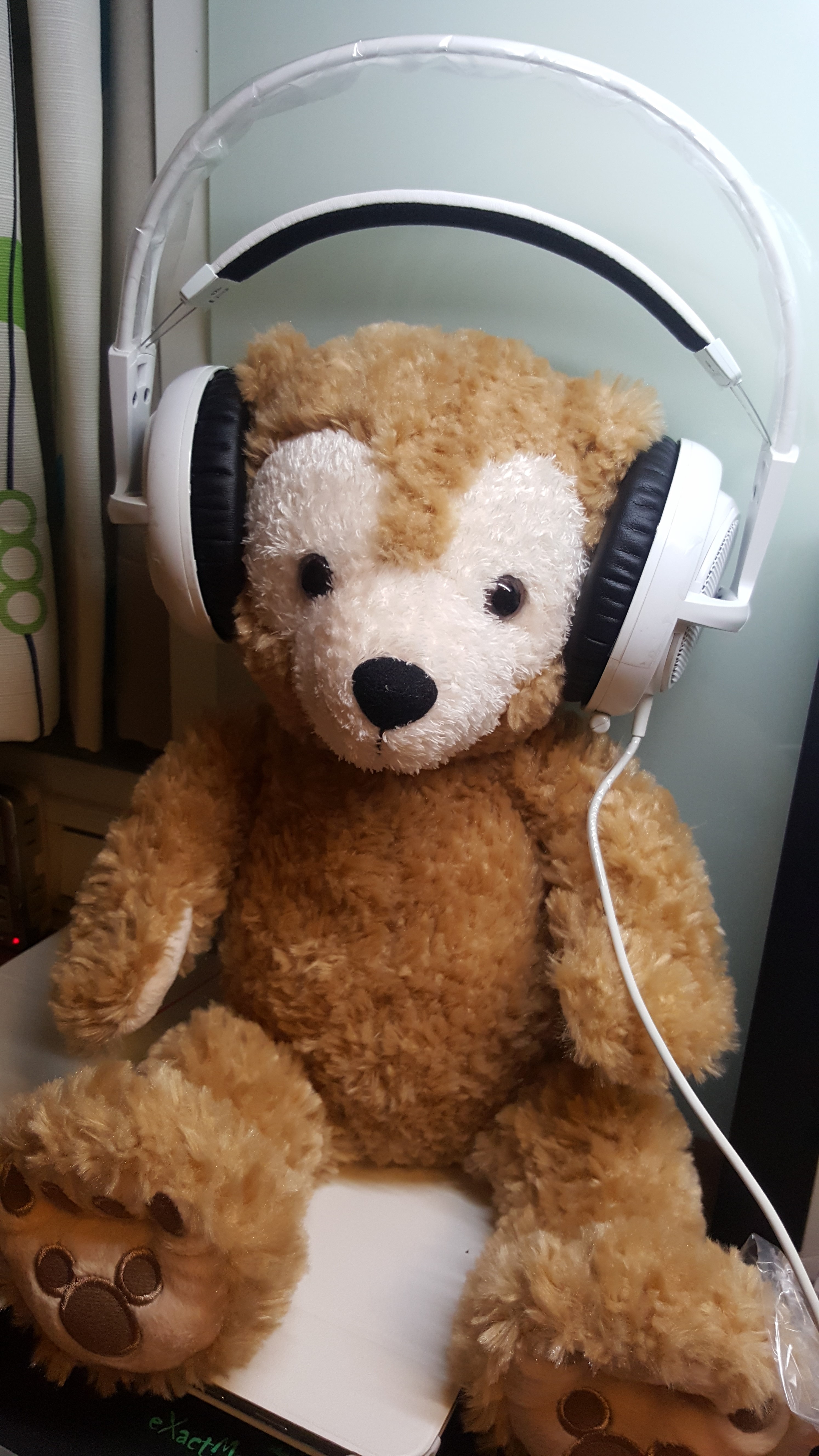 Steelseries SIBERIA200 開箱與PS4戰場前線體驗感想