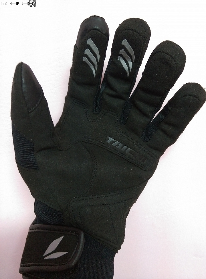 【分享】RS TAICHI RST608冬季手套 RSR037兩截式雨衣