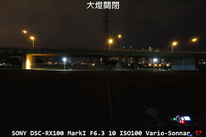 都會獵豹強襲街道 YAMAHA MT-03 市區試駕