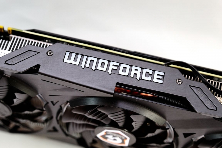 Xtreme 極致設計搭載,技嘉 XTREME GAMING GTX 970 顯示卡開箱測試