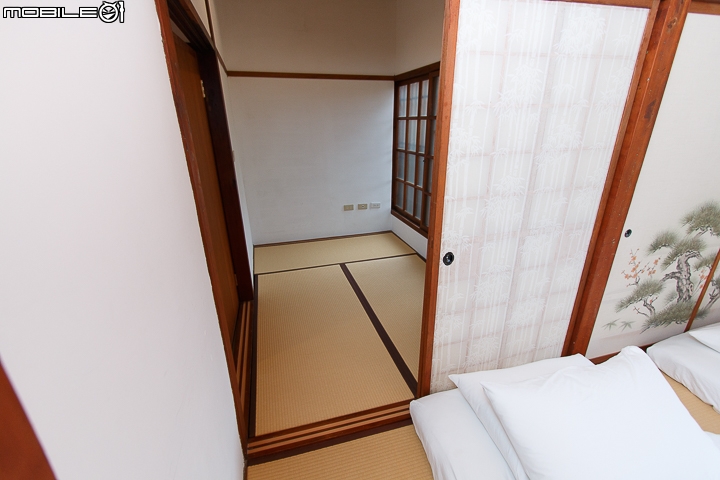 不用到日本就可以入住的日式傳統木屋 花蓮安棠德木屋