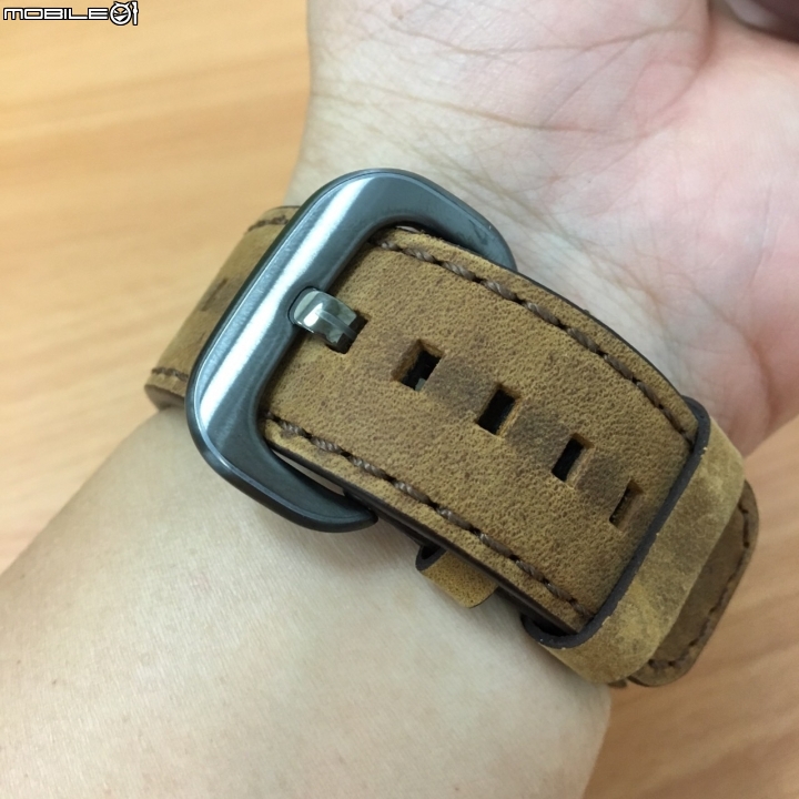 就這樣了吧,SEVENFRIDAY-1 !!!