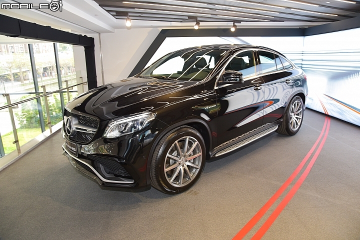 【採訪】打造速度殿堂 AMG Performance Center開幕記者會