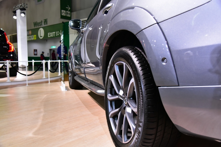 2016 世界新車大展 – VOLVO篇