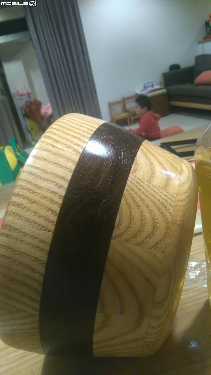 製作手工拼接沙拉碗