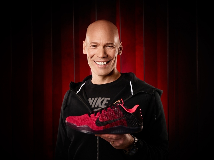 《新鞋發表》Nike今日正式發表KOBE XI!