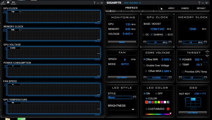 Xtreme 極致設計搭載,技嘉 XTREME GAMING GTX 970 顯示卡開箱測試