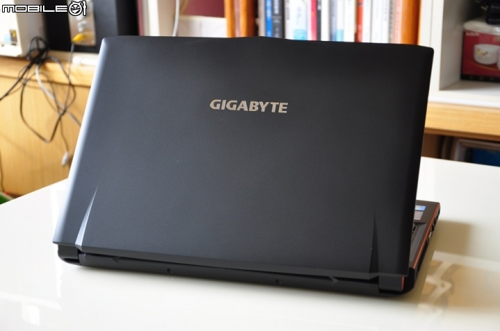 GIGABYTE 資訊月 P55K 電競機入手