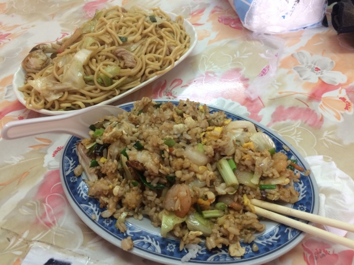 杉林-那瑪夏單車一日遊