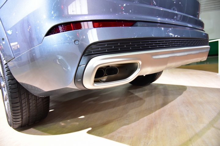 2016 世界新車大展 – VOLVO篇