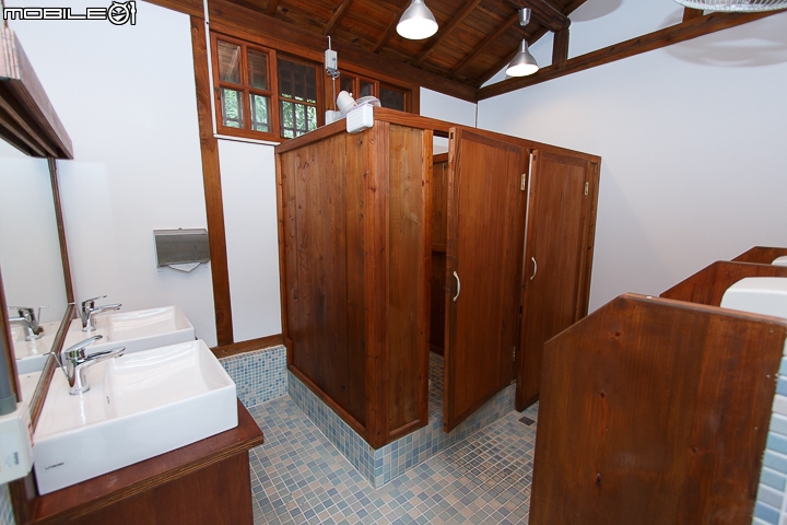 不用到日本就可以入住的日式傳統木屋 花蓮安棠德木屋