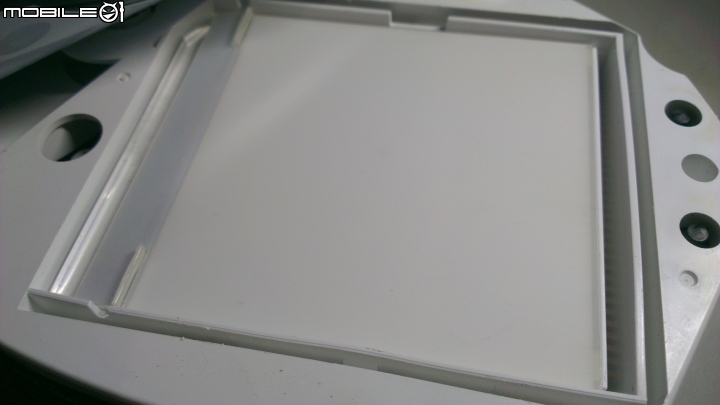 新勁戰液晶儀表板淡化 DIY 維修處理過程