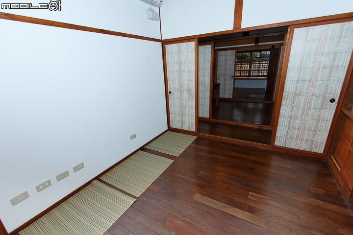 不用到日本就可以入住的日式傳統木屋 花蓮安棠德木屋