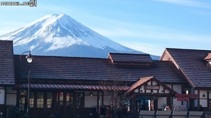 日本富士山馬拉松心得分享