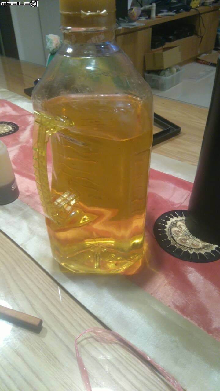 製作手工拼接沙拉碗